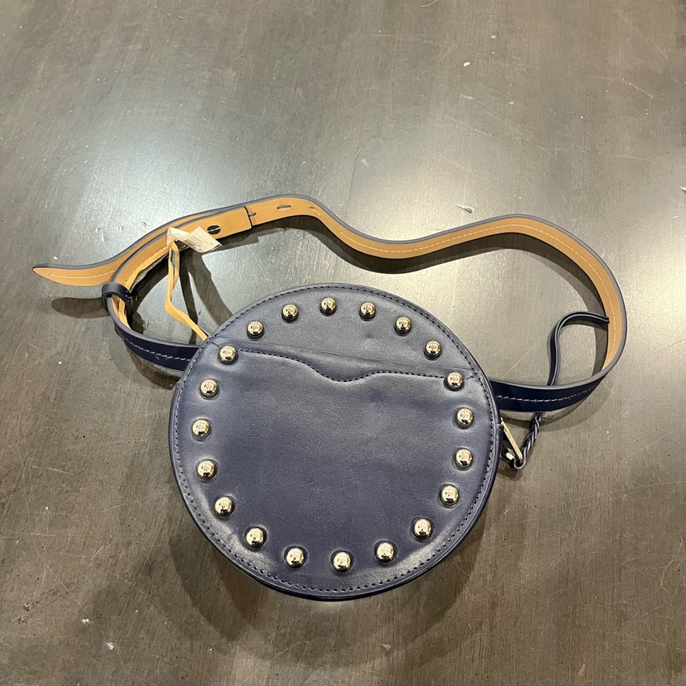 Rebecca Minkoff Loki Studded Belt Bag